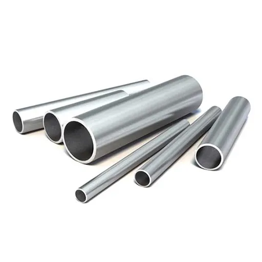Alloy 20 ERW Tubes